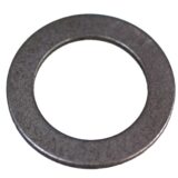 Belt Clearance SS Shim Washer, Replacement