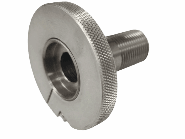 Belt Clearance Quick Adjuster