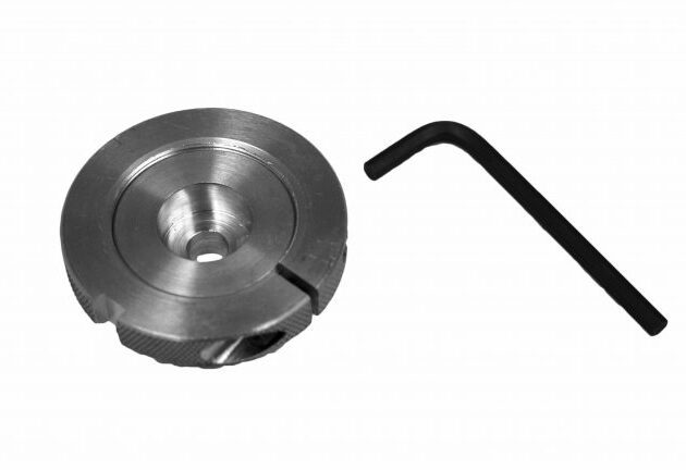 Belt Deflection Quick Adjuster