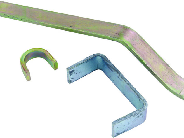 Clutch Compression Tool