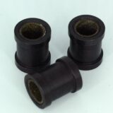 Spider Rollers, 108EXP