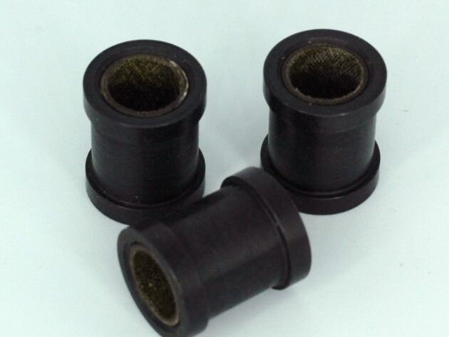 Spider Rollers, 108EXP