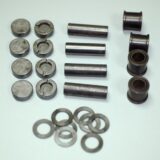 Spider Roller Kit, 108 4-PRO