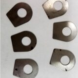 Pivot Bolt, Thrust Washer Kit, 102C