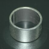 Bushing, Billet Aluminum Clutch Cover