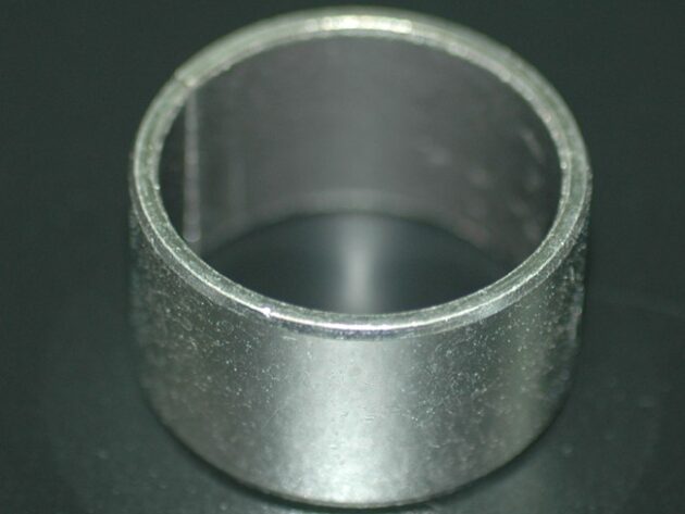 Bushing, Billet Aluminum Clutch Cover