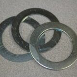 Comet Spring Shim Kit, OEM 203849