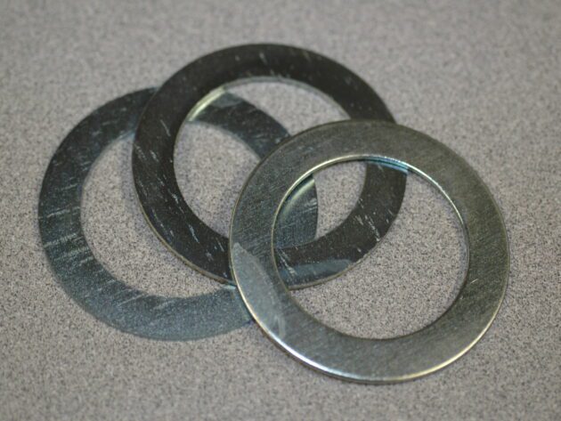 Comet Spring Shim Kit, OEM 203849