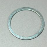 Comet Belt Spacer Shim, 102C, OEM 207398