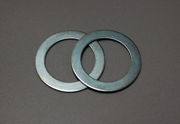 Comet Spider Spacer Shim, 102C, OEM 203150