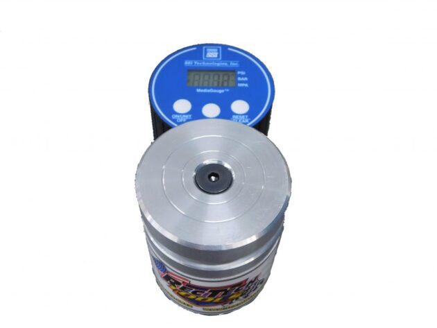 Digital Clutch Spring Tester