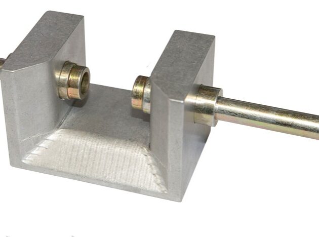 SLP Spider Rebuild Tools