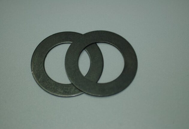 Comet Spider Spacer Shim, 108C/108EXP, OEM 216350