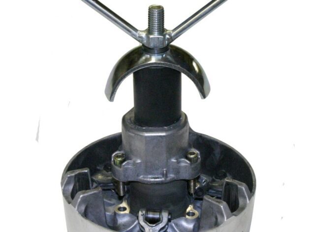 SLP Spring Compression Tool (20-143)