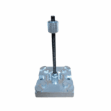 Aluminum Clutch Holding Fixture, Polaris, Arctic & Comet