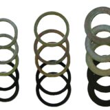 Glide Washer Kit