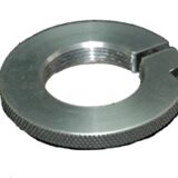 Aluminum Adjusting Nut