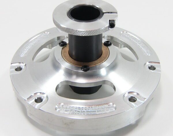 TPI 911 Response Cover