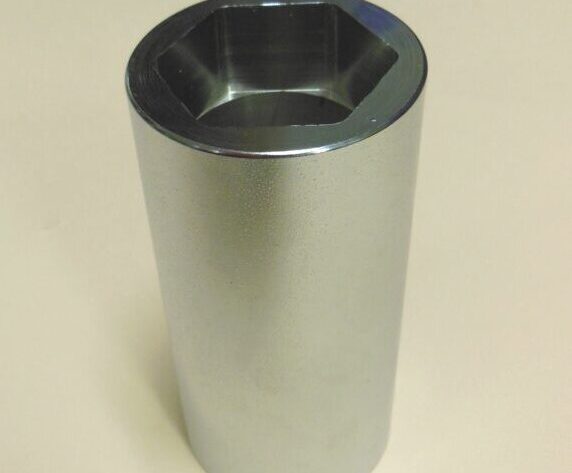 07-323 Arctic Cat 1 7/16" Jam Nut Socket, 1/2" Drive