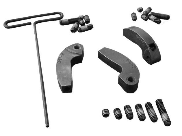 Dalton's Quick Adjust Cam Arms