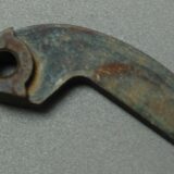 07-506 Polaris Non-Bushed Weight, L-1/Full, OEM 5630145, 34 g (Sold individually)