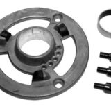 Arctic Button Cover Kit