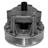 07-698 Polaris Drive Clutch, Cast Spider, OEM1322838 (Ring Gear Style 30mm 1:10 taper)