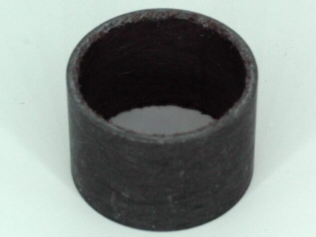 Cover Plate, Garmax Bushing, Heavy Duty Clutch, 7/8" Length