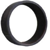 Cover Plate, DU Bushing, 1989-97 OEM 3576510