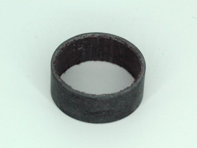 Cover Plate, Garmax Bushing, 1998 on, OEM 3576516, 1/2" Length