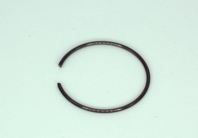 Cover Plate, Retaining Ring, OEM 7710417