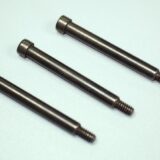 Moveable Sheave, Weight Pin Bolt, OEM 7515105