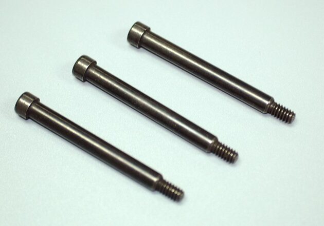 Moveable Sheave, Weight Pin Bolt, OEM 7515105