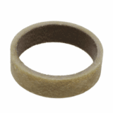 Moveable Sheave, Sleeve Bearing, OEM 3576502/3514641