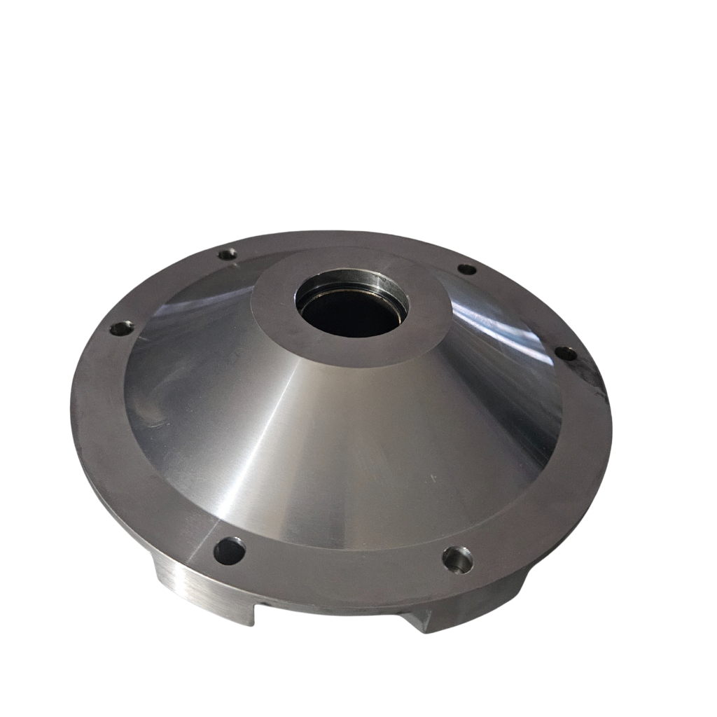 Polaris/TRA Spring Clutch Cover – Wahl Bros Racing