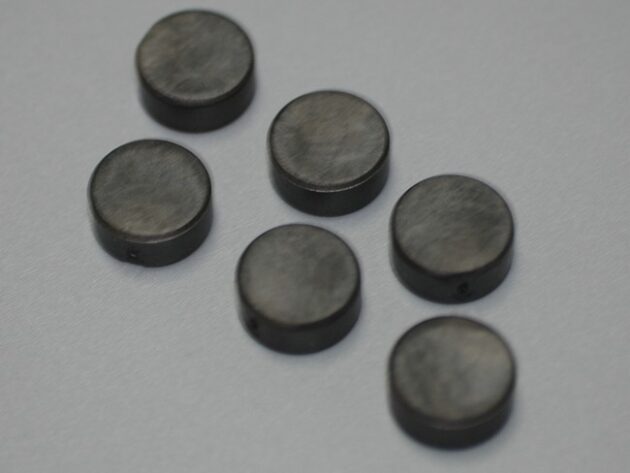 Spider, Guide Button