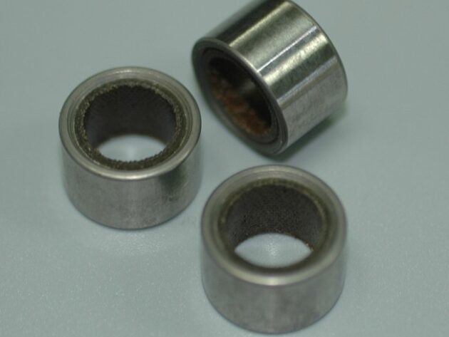 Spider, Roller & Bushing Assembly, Narrow, .360"