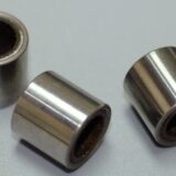 Spider, Roller & Bushing Assembly, Wide
