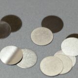 Spider, Button Shim Kit, OEM 2200387