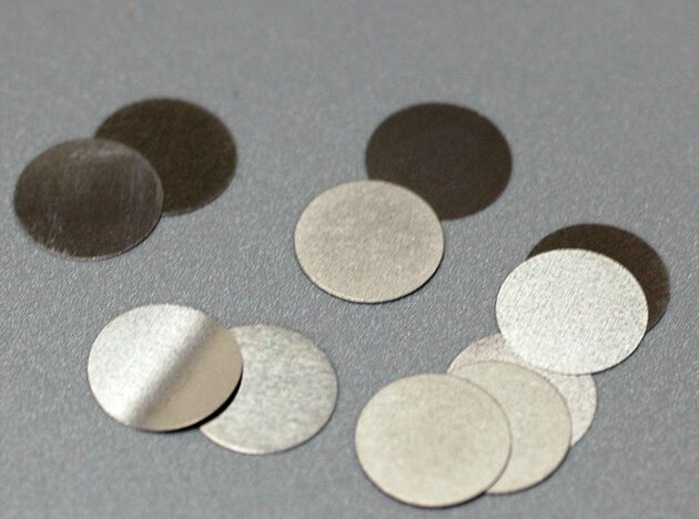 Spider, Button Shim Kit, OEM 2200387