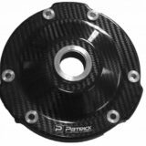Carbon Fiber Clutch Cover