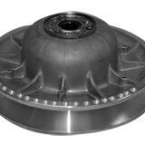 Polaris Driven Clutch