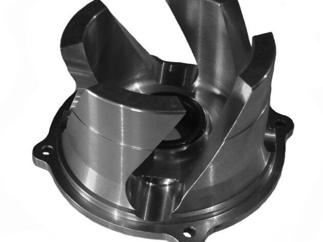 VENOM by TEAM Tied Helixes