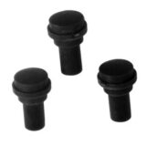 07-818A Heavy Duty Ramp Button, 3pc. (Recommended for stiff springs)