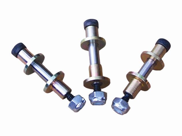 Yamaha Clutch Weight Conversion Kit