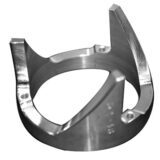 07-940 Arctic Helix, Progressive, 46/42