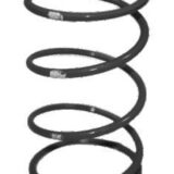 08-041 VENOM Secondary Spring, Black, (155-222 lbs.) Mfg # 210182