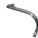 Wahl Bros. Billet Brake Lever, Wilwood