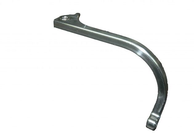 Wahl Bros. Billet Brake Lever, Wilwood