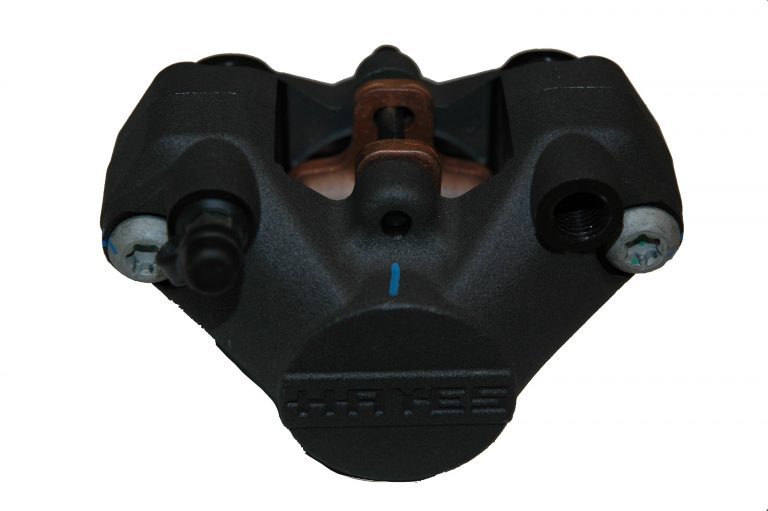 hayes caliper